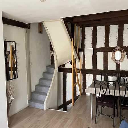Apartmán Pont De Gien Exteriér fotografie
