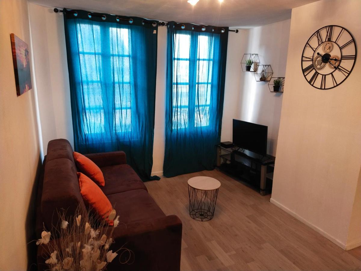Apartmán Pont De Gien Exteriér fotografie