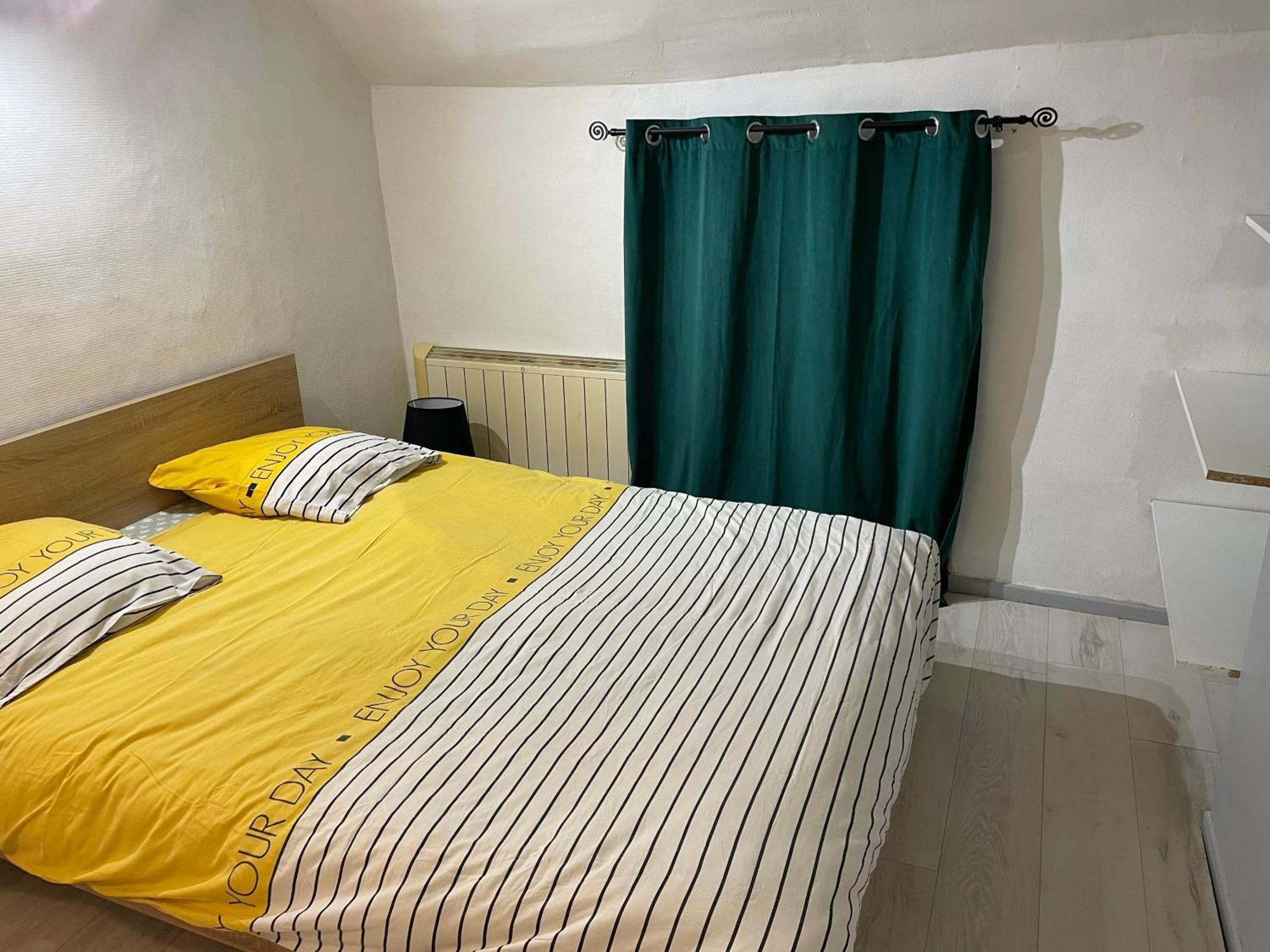 Apartmán Pont De Gien Exteriér fotografie
